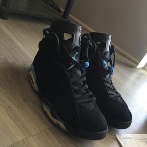 Air Jordan 6s